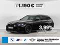BMW M3 Touring xDrive Competition 360° HUD NAVI Negro - thumbnail 1