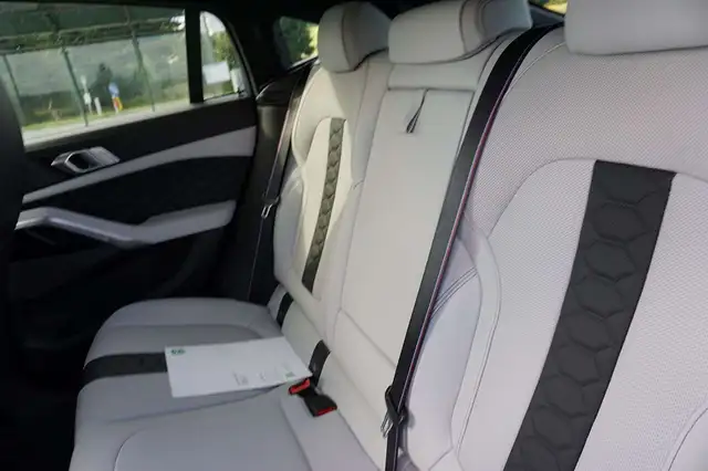 BMW X6 M Competition Ansicht 21