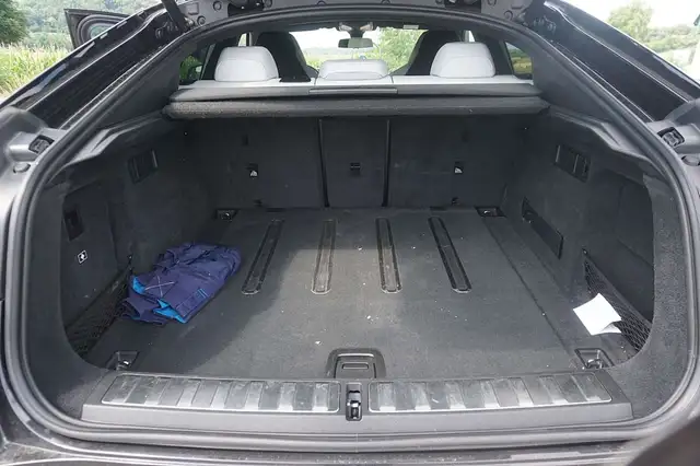 BMW X6 M Competition Ansicht 22