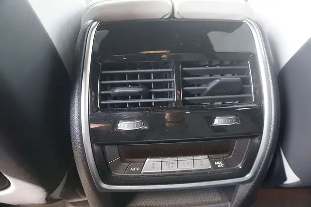 BMW X6 M Competition Ansicht 16