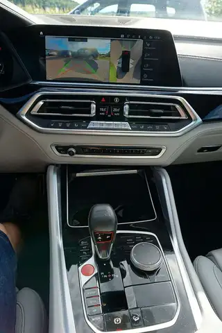 BMW X6 M Competition Ansicht 13