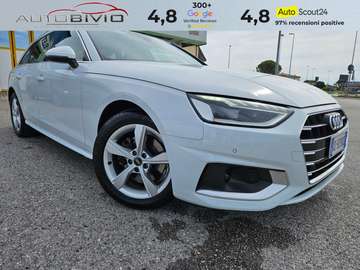 35 2.0 tdi mhev Business Advanced 163cv s-tronic