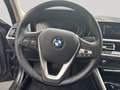 BMW 320 d Advantage Aut. + 2Jahre-BPS.GARANTIE Gris - thumbnail 15
