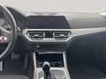 BMW 320 d Advantage Aut. + 2Jahre-BPS.GARANTIE Gris - thumbnail 13