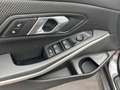 BMW 320 d Advantage Aut. + 2Jahre-BPS.GARANTIE Gris - thumbnail 10