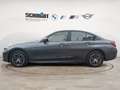 BMW 320 d Advantage Aut. + 2Jahre-BPS.GARANTIE Gris - thumbnail 4
