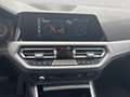 BMW 320 d Advantage Aut. + 2Jahre-BPS.GARANTIE Gris - thumbnail 14