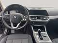 BMW 320 d Advantage Aut. + 2Jahre-BPS.GARANTIE Gris - thumbnail 12