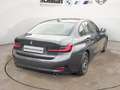 BMW 320 d Advantage Aut. + 2Jahre-BPS.GARANTIE Gris - thumbnail 7
