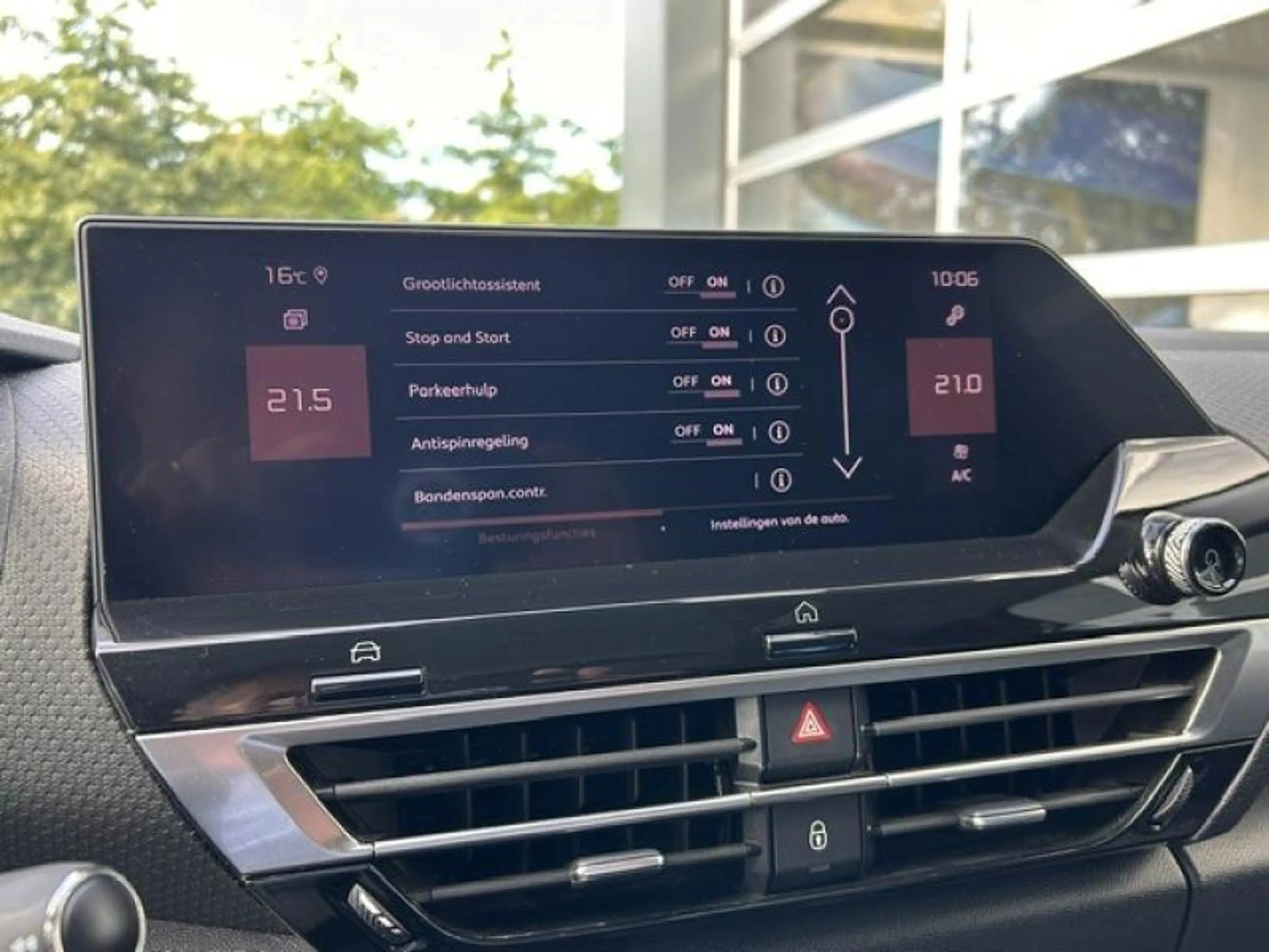 Citroen C4 Shine Pack — photo 14