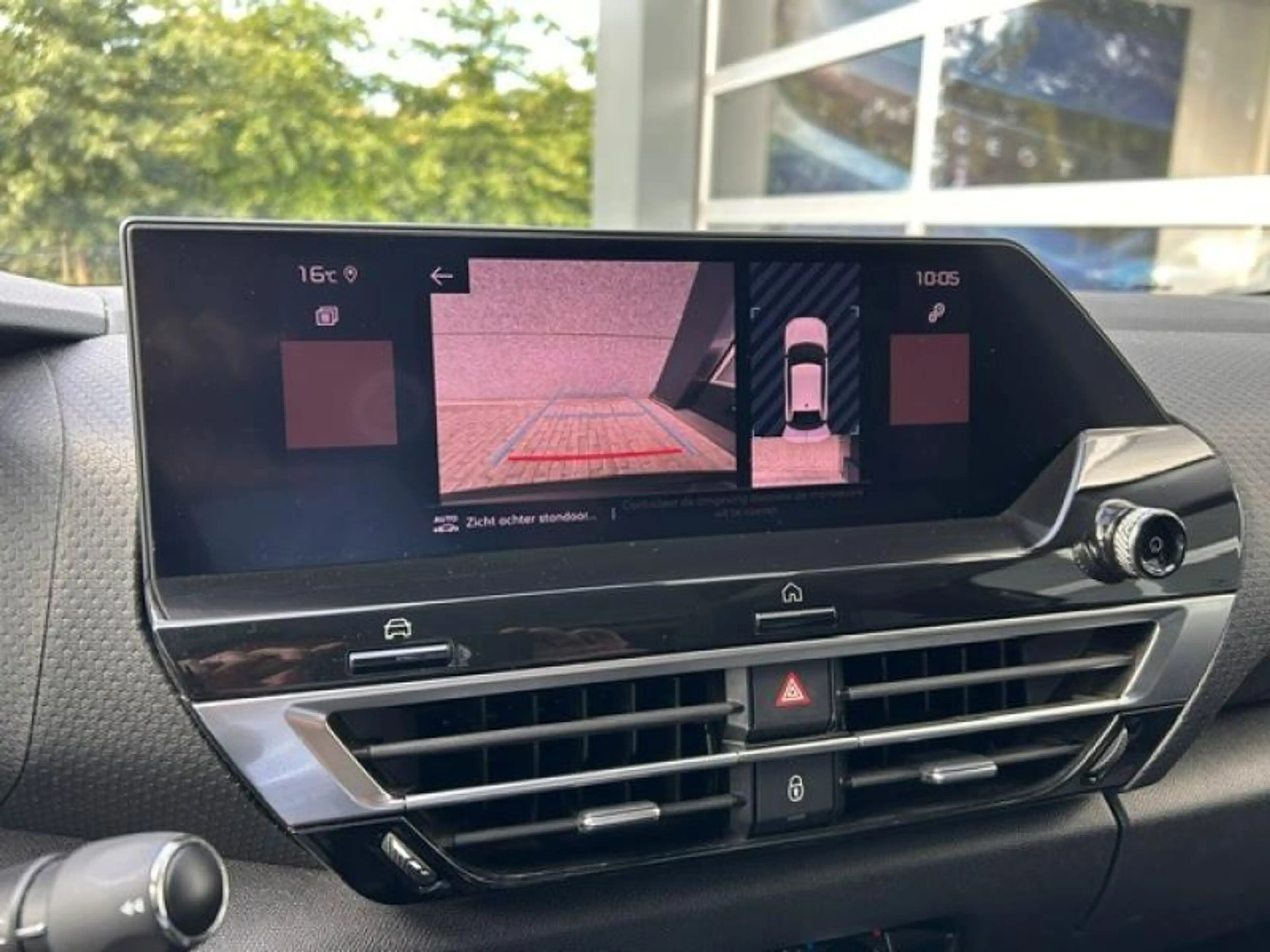 Citroen C4 Shine Pack — photo 11