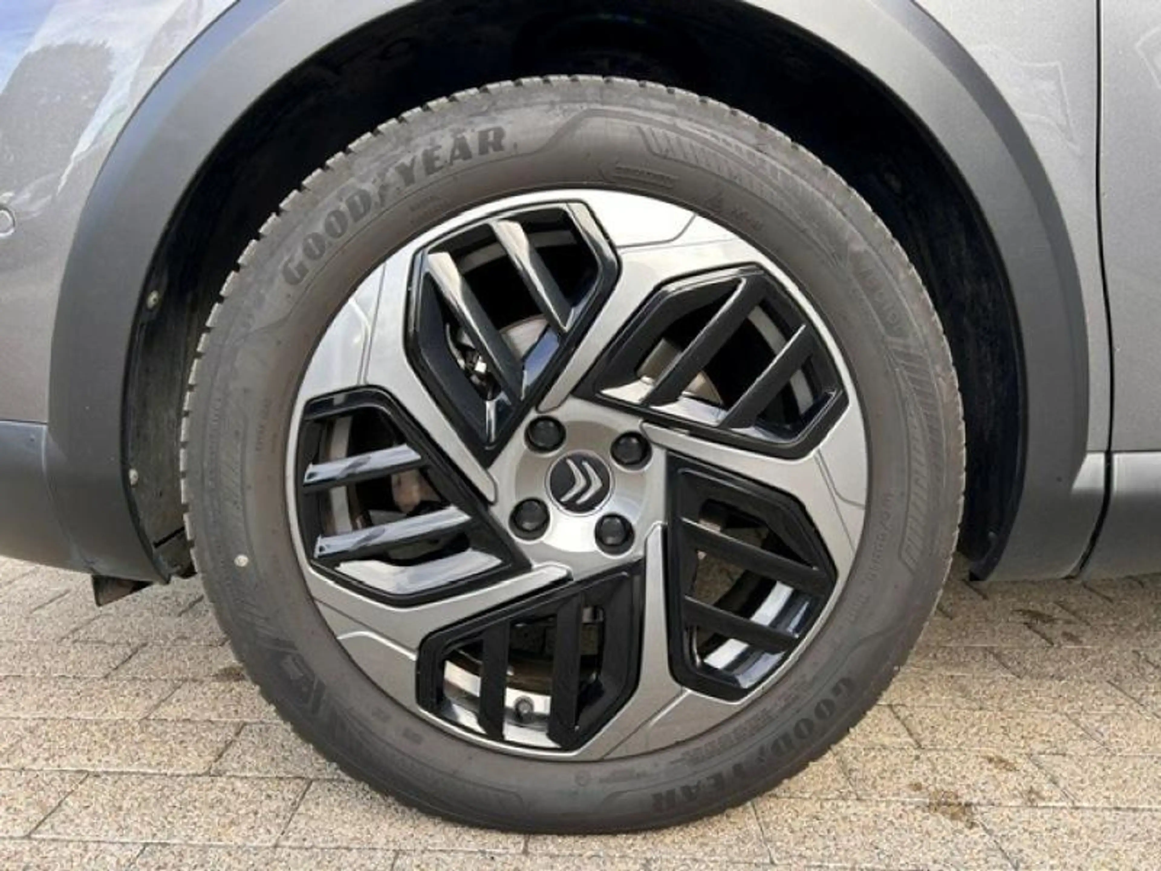 Citroen C4 Shine Pack — photo 5