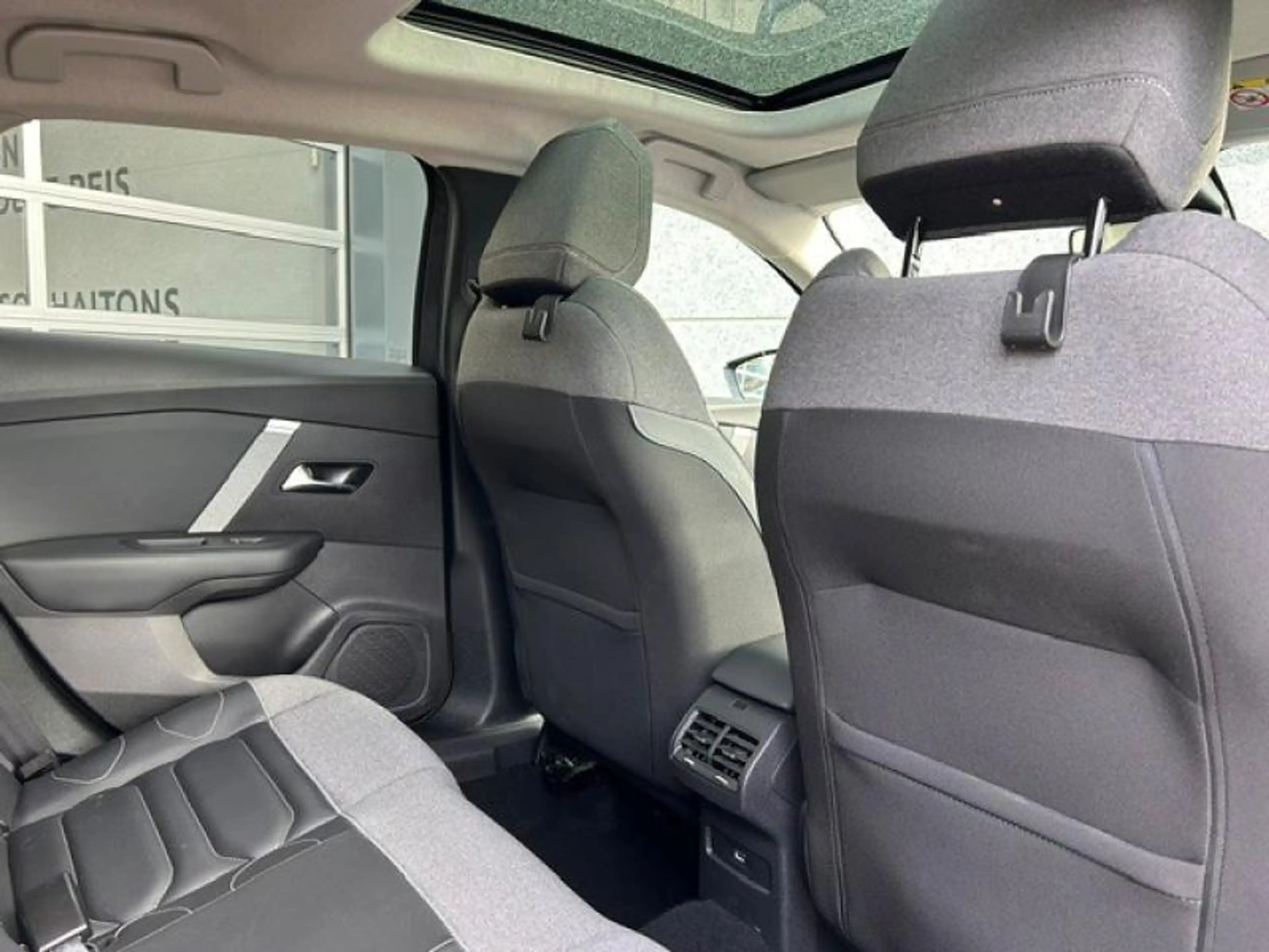Citroen C4 Shine Pack — photo 16