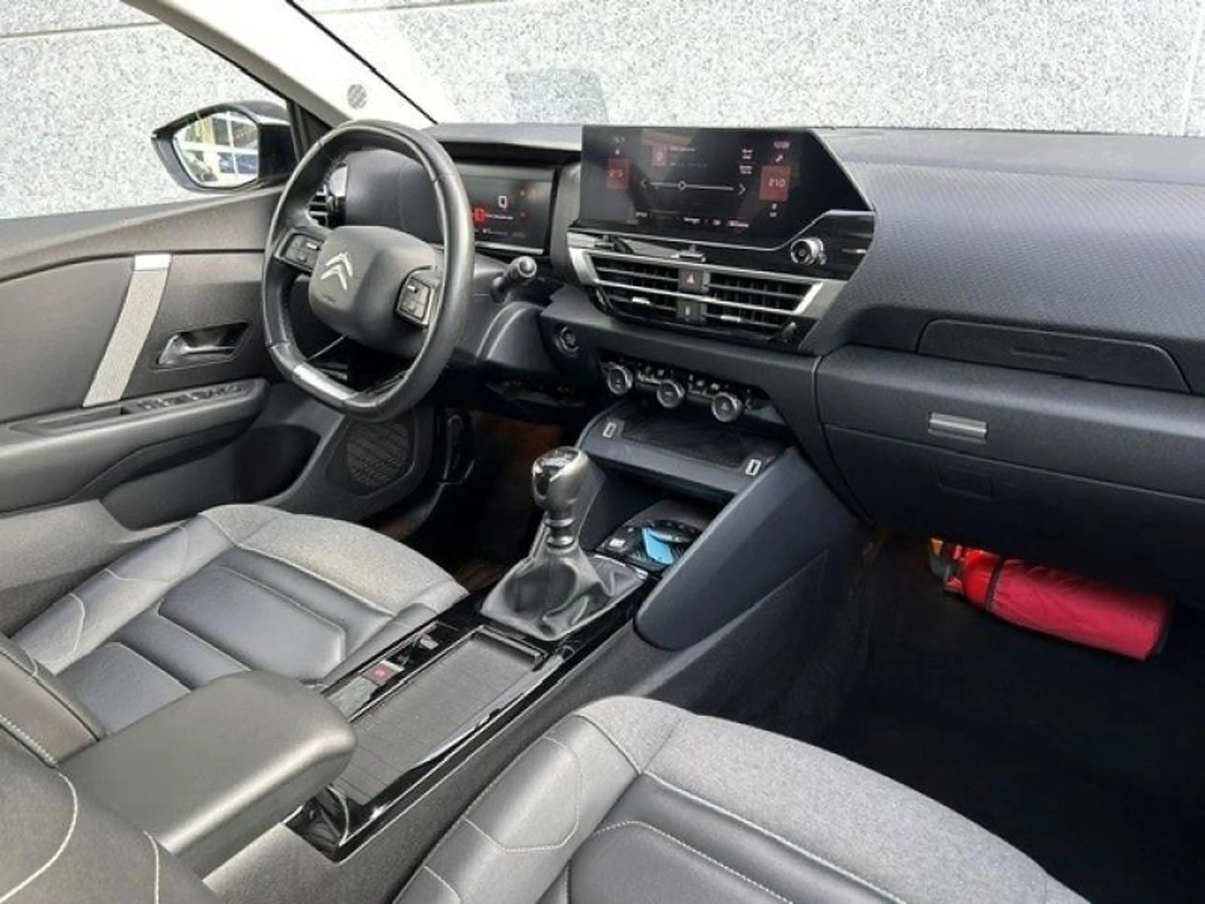 Citroen C4 Shine Pack — photo 2