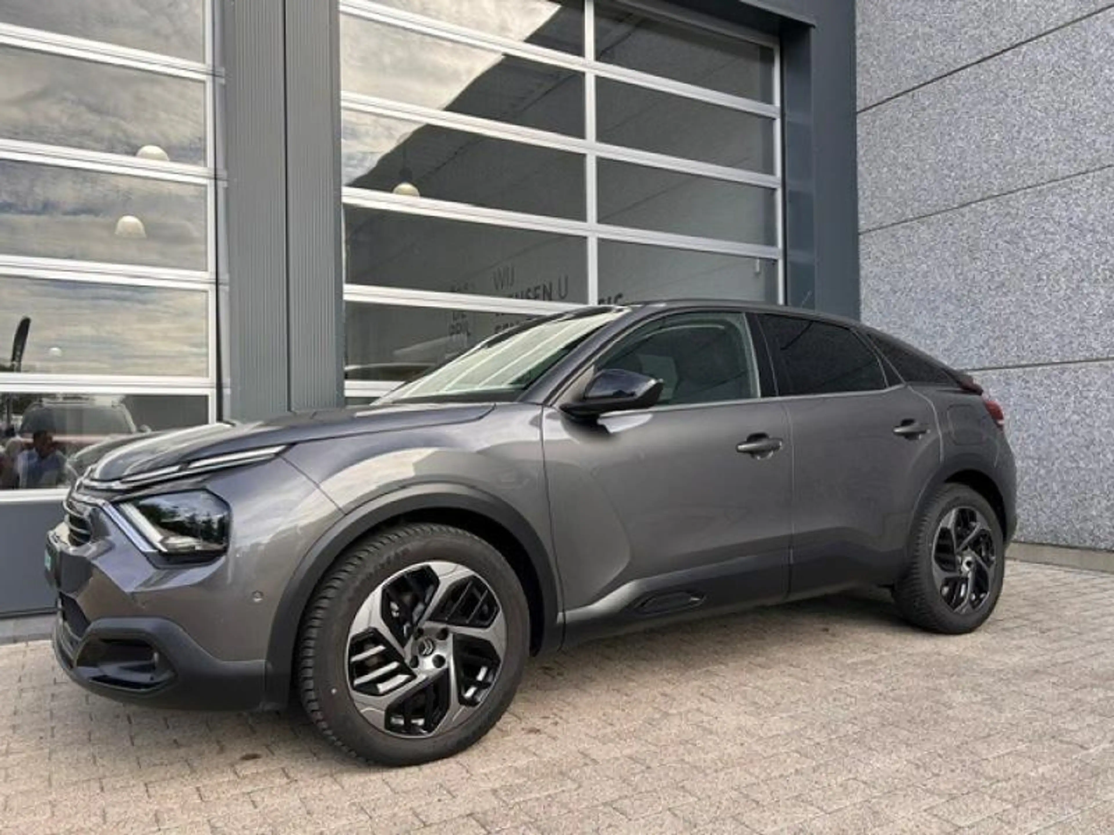 Citroen C4 Shine Pack — photo 4