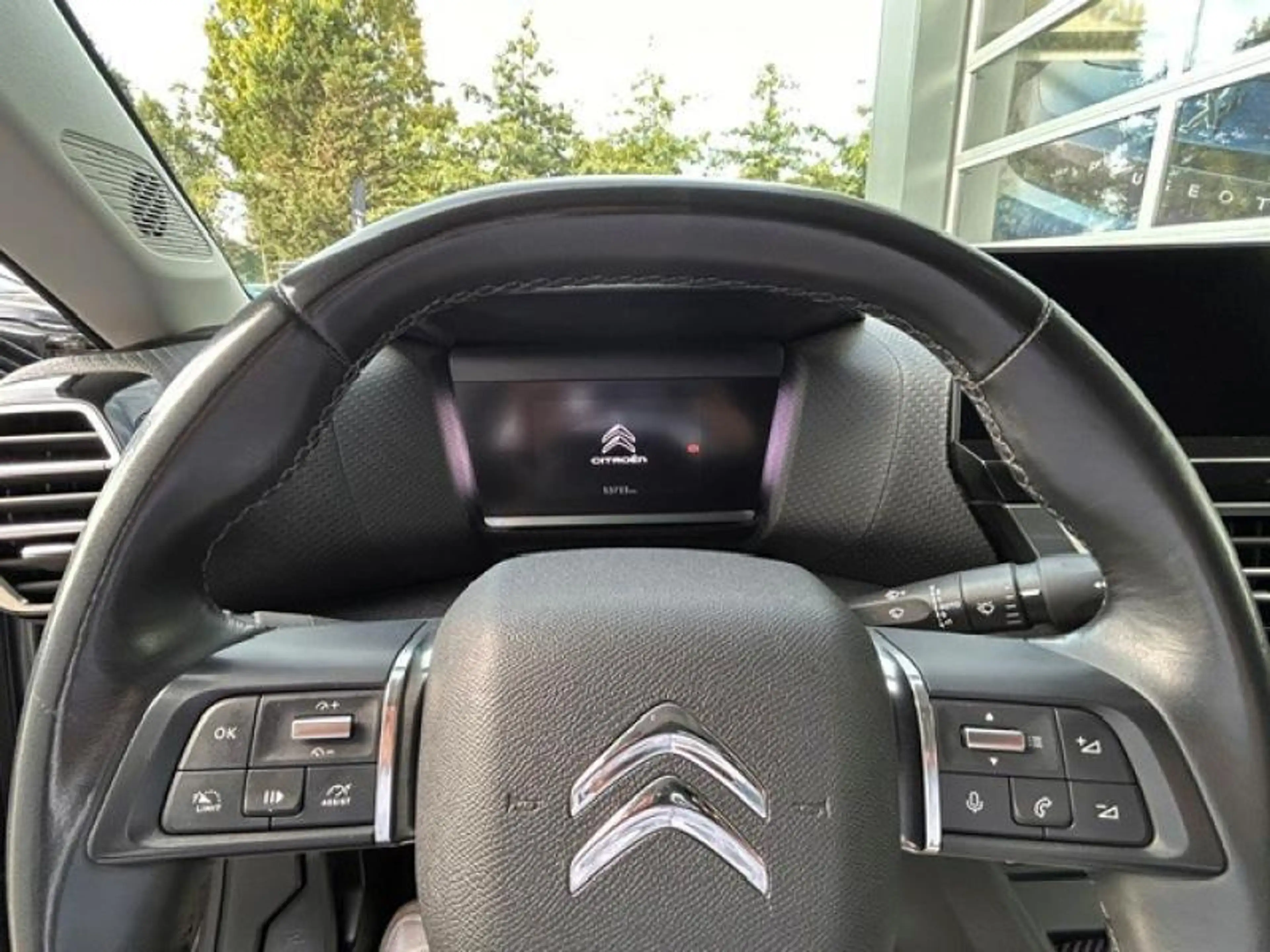 Citroen C4 Shine Pack — photo 7