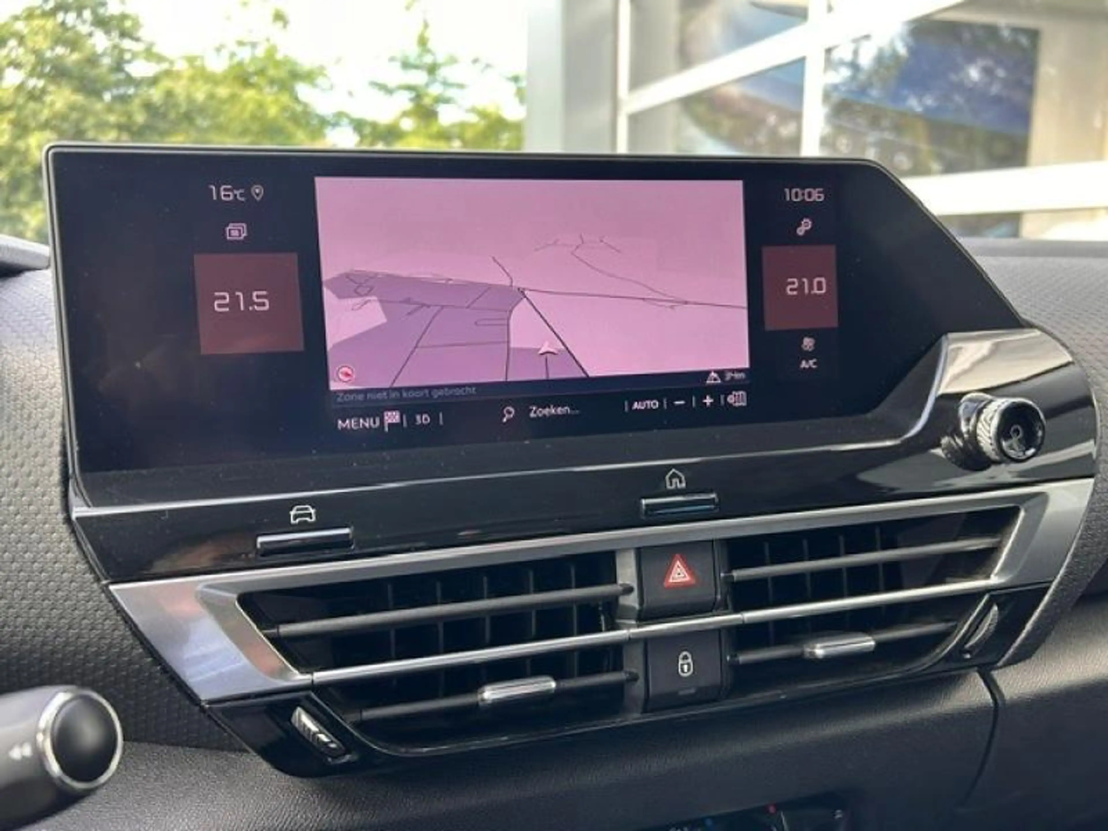 Citroen C4 Shine Pack — photo 13