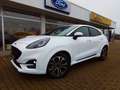 Ford Puma ST-Line 1.0 EcoBoost LED/Navi/SHZ/Kamera/Allwetter Weiß - thumbnail 2