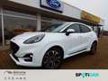 Ford Puma ST-Line 1.0 EcoBoost LED/Navi/SHZ/Kamera/Allwetter Weiß - thumbnail 1