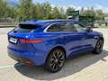 Jaguar F-Pace 25t AWD R-Sport Aut. Blau - thumbnail 7