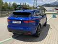 Jaguar F-Pace 25t AWD R-Sport Aut. Blau - thumbnail 8