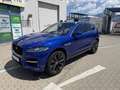 Jaguar F-Pace 25t AWD R-Sport Aut. Blau - thumbnail 2