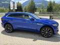 Jaguar F-Pace 25t AWD R-Sport Aut. Blau - thumbnail 6