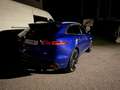 Jaguar F-Pace 25t AWD R-Sport Aut. Blau - thumbnail 2