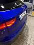 Jaguar F-Pace 25t AWD R-Sport Aut. Blau - thumbnail 3
