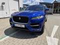 Jaguar F-Pace 25t AWD R-Sport Aut. Blau - thumbnail 3