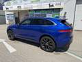 Jaguar F-Pace 25t AWD R-Sport Aut. Blau - thumbnail 1