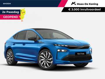 coupé iv 85 Sportline | 21' Supernova | Business U