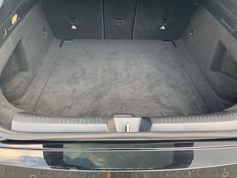 Mercedes-Benz CLA 200 — photo 13