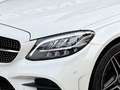 Mercedes-Benz C 300 d 4Matic AMG-Line Soundgenerator ab ca. 343€ mona Weiß - thumbnail 12
