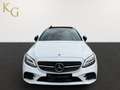 Mercedes-Benz C 300 d 4Matic AMG-Line Soundgenerator ab ca. 343€ mona Weiß - thumbnail 11