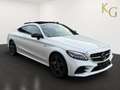 Mercedes-Benz C 300 d 4Matic AMG-Line Soundgenerator ab ca. 343€ mona Weiß - thumbnail 10