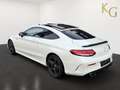 Mercedes-Benz C 300 d 4Matic AMG-Line Soundgenerator ab ca. 343€ mona Blanco - thumbnail 5