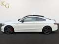 Mercedes-Benz C 300 d 4Matic AMG-Line Soundgenerator ab ca. 343€ mona Weiß - thumbnail 4