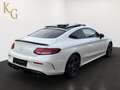 Mercedes-Benz C 300 d 4Matic AMG-Line Soundgenerator ab ca. 343€ mona Blanco - thumbnail 7