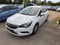 Opel Astra K Sports Tourer Edition Service NEU Weiß - thumbnail 1
