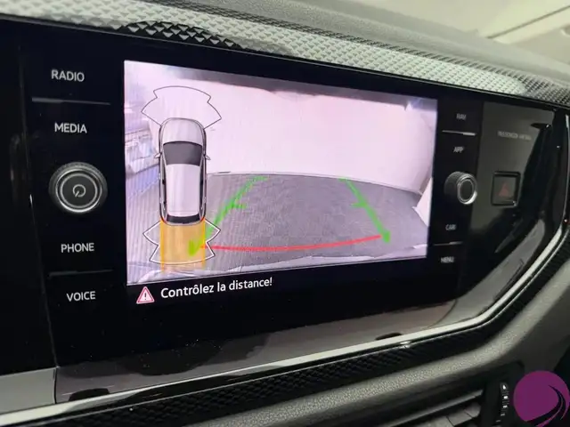 Volkswagen Polo view 13