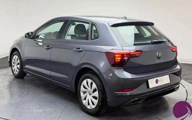 Volkswagen Polo view 6