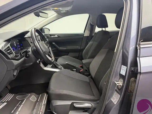 Volkswagen Polo view 7