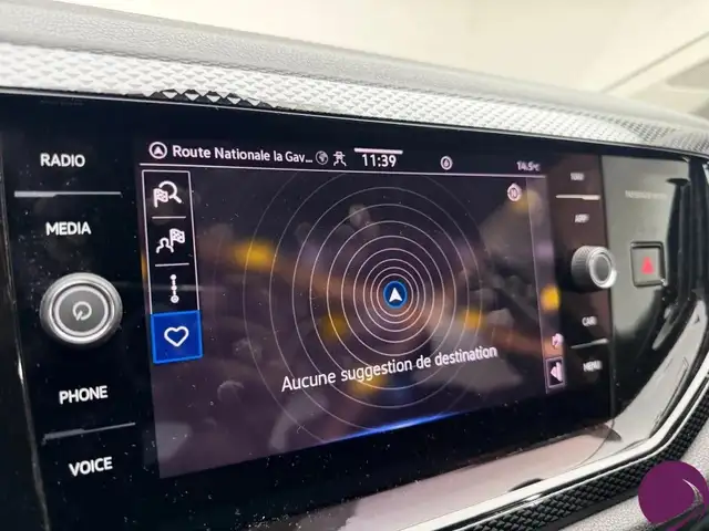 Volkswagen Polo view 14
