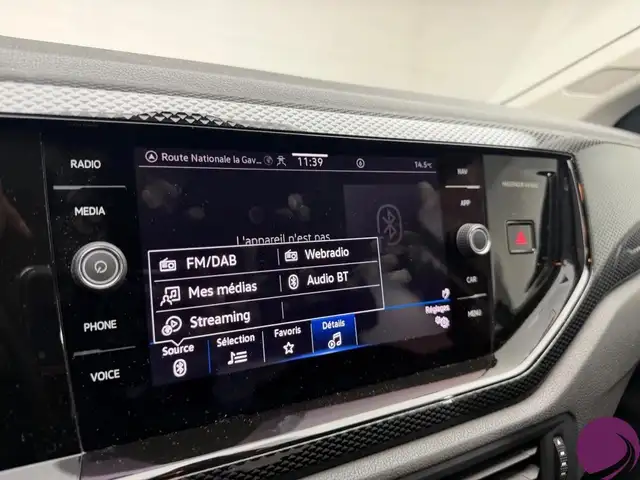Volkswagen Polo view 11