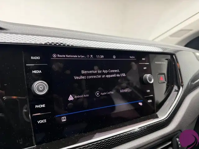 Volkswagen Polo view 12