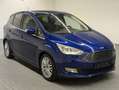 Ford C-Max Titanium Navi/AHK/SHZ/Tempomat/PDC/17-Zoll Blau - thumbnail 6