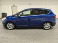 Ford C-Max Titanium Navi/AHK/SHZ/Tempomat/PDC/17-Zoll Blau - thumbnail 2