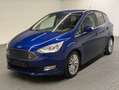 Ford C-Max Titanium Navi/AHK/SHZ/Tempomat/PDC/17-Zoll Blau - thumbnail 1