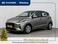 Hyundai i10 1.0 PREMIUM | NAVI | CLIMA | CAMERA | CRUISE | PDC Grijs - thumbnail 1